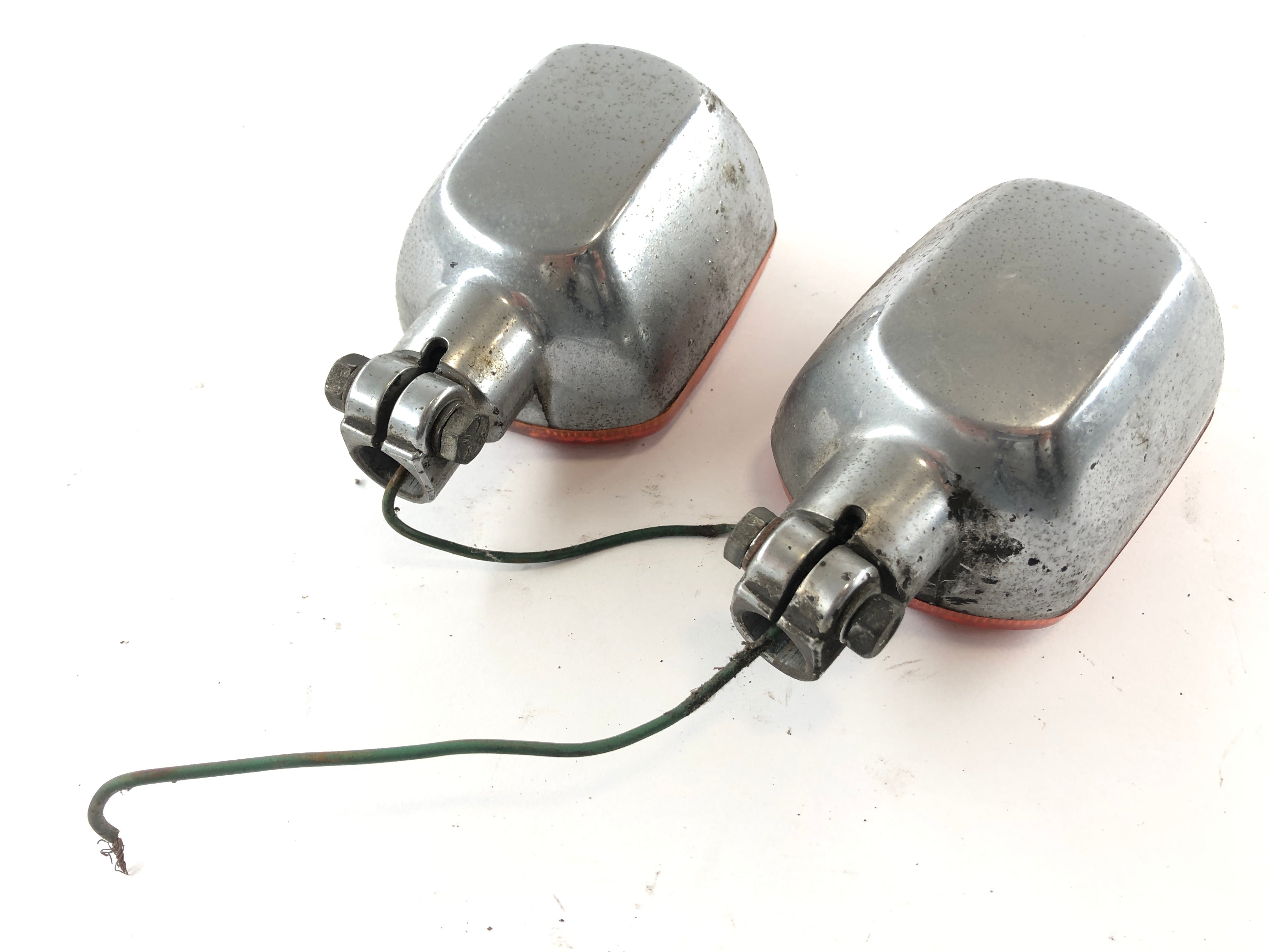 Kawasaki Z 750 E KZ750E [1981] - indicator set pair