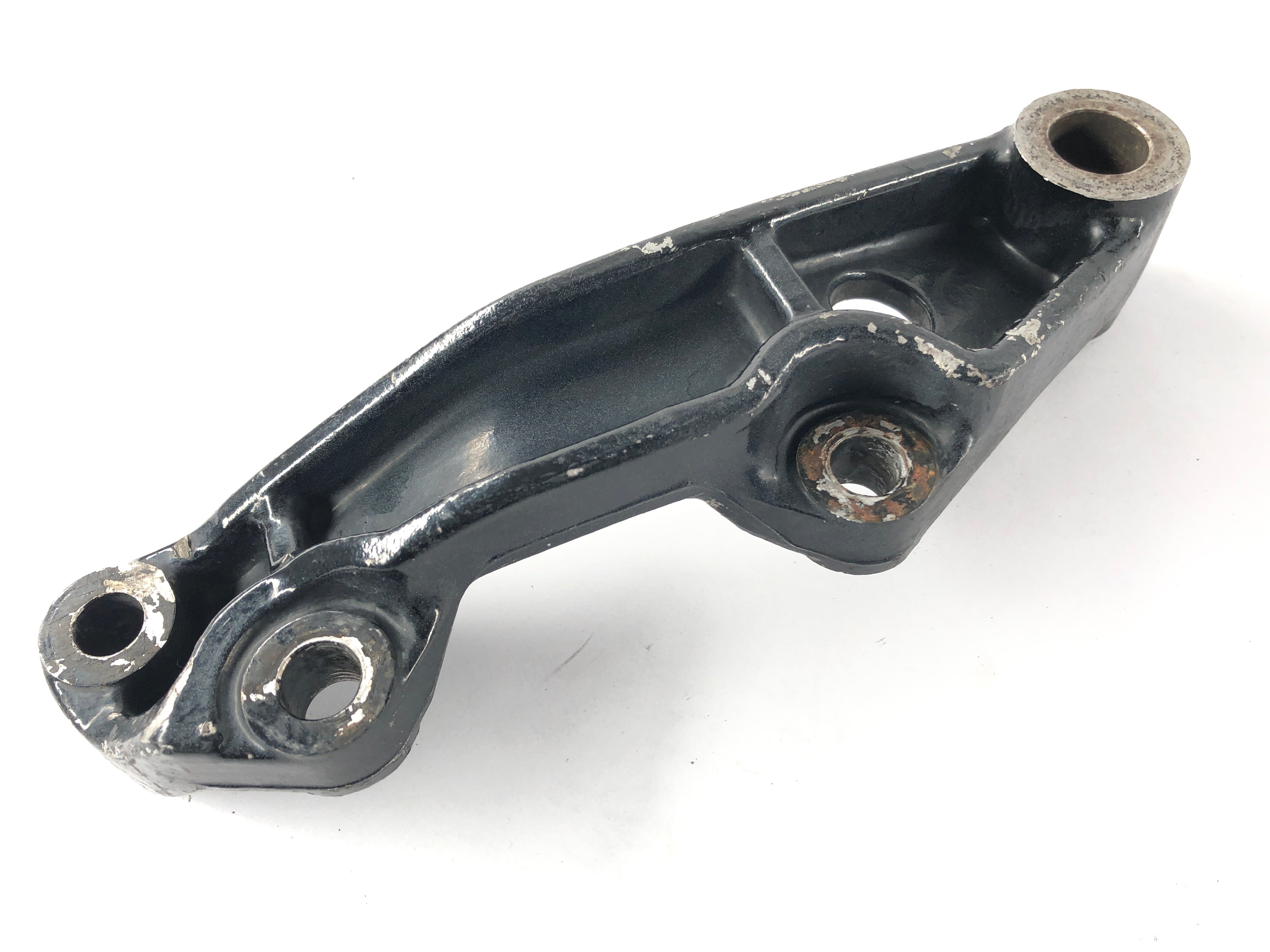 Yamaha XJ 900 F 58L [1985] - Brake anchor anchor plate