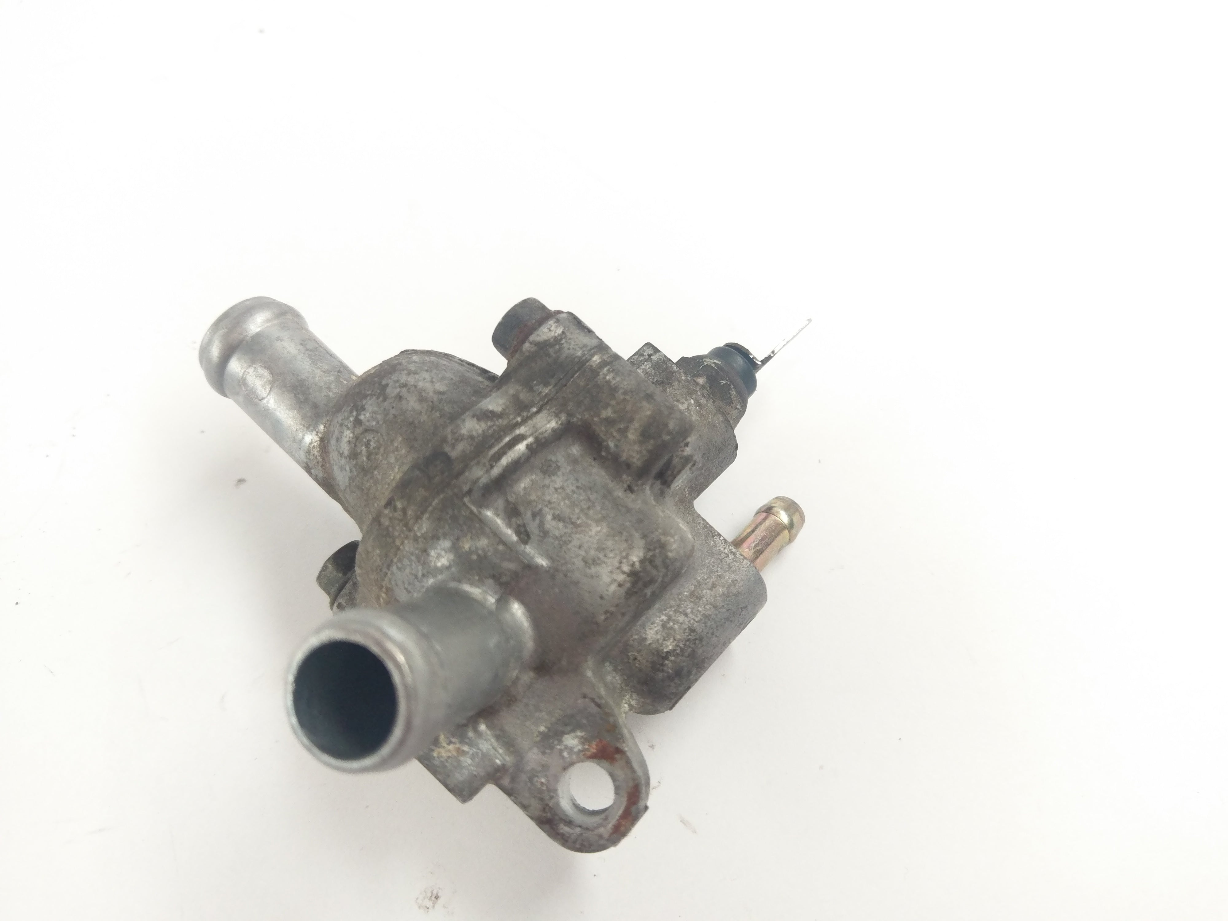 Honda CBR 125 JC34 [2006] - Thermostat with housing