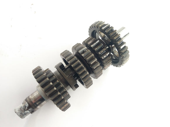 Beta RR 4T 125 LC [2016] - Wadliwy sprzęt