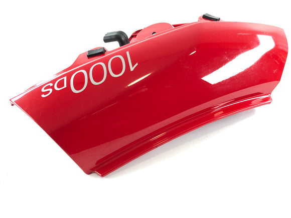 Ducati Multistrada 1000 DS [2003] - Tank fairing left