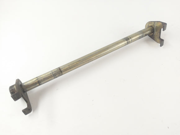 Ducati Monster 600 M600 [1994] - задний ось задней оси задних оси