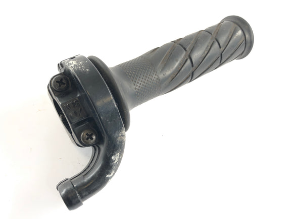 ヤマハYZF 750 R 4NHN [1995]  - ガスグリップ