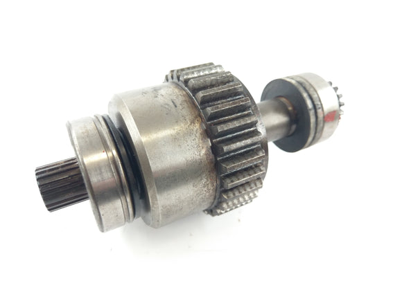 Honda CB 900 F2 Boltor SC01 - Hnací hřídel primární pohon