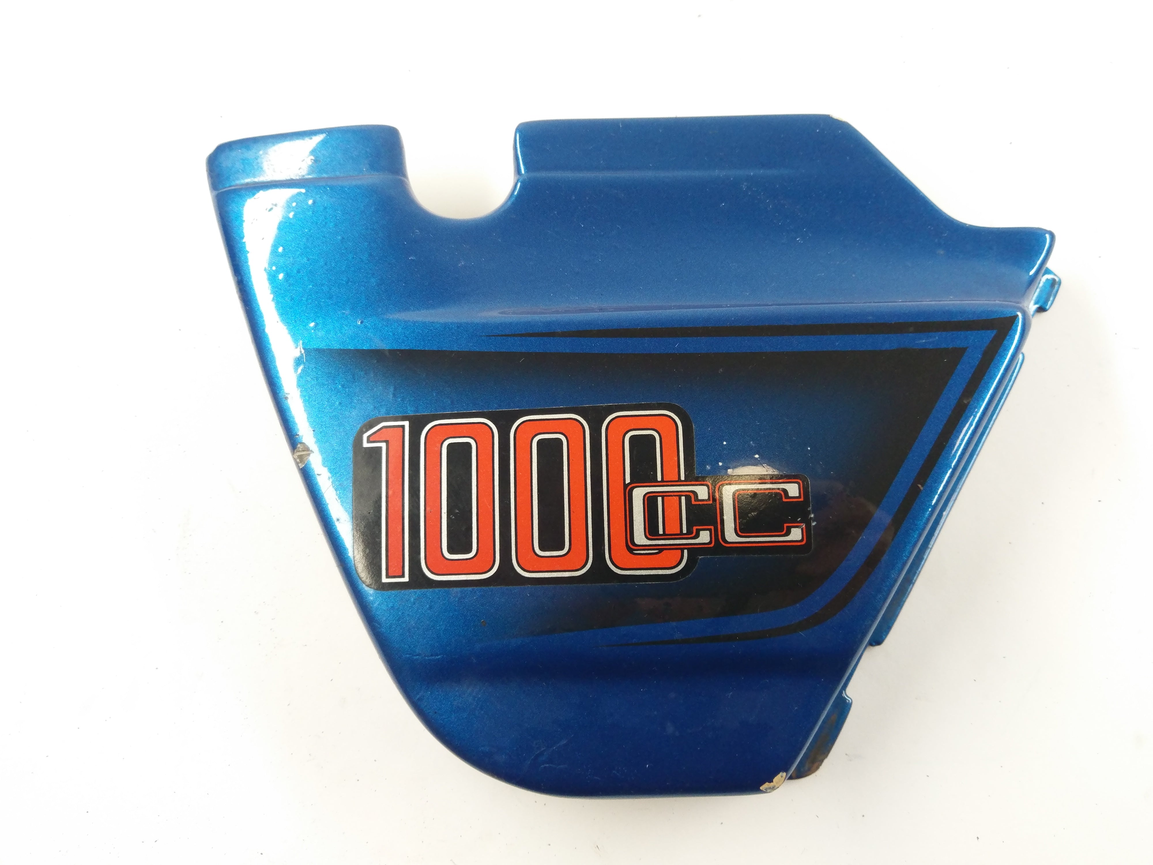 BMW R 100/7 [1981] - Side cover 1000cc