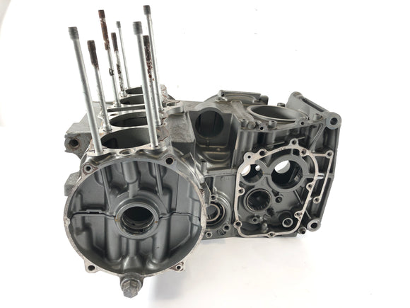 Kawasaki Zephyr 750 ZR750C [1991] - Motorbehuizing Lege behuizing