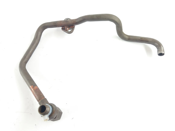 BMW R 1100 GS [1994] - Линия нефтяного рода