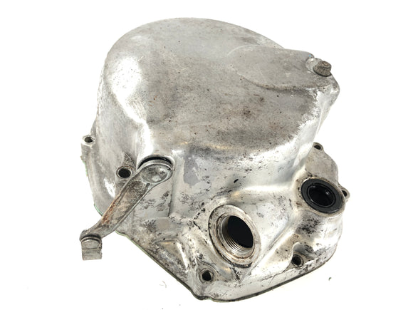 ホンダCB 550 F [スーパースポーツ]  - エンジンの蓋