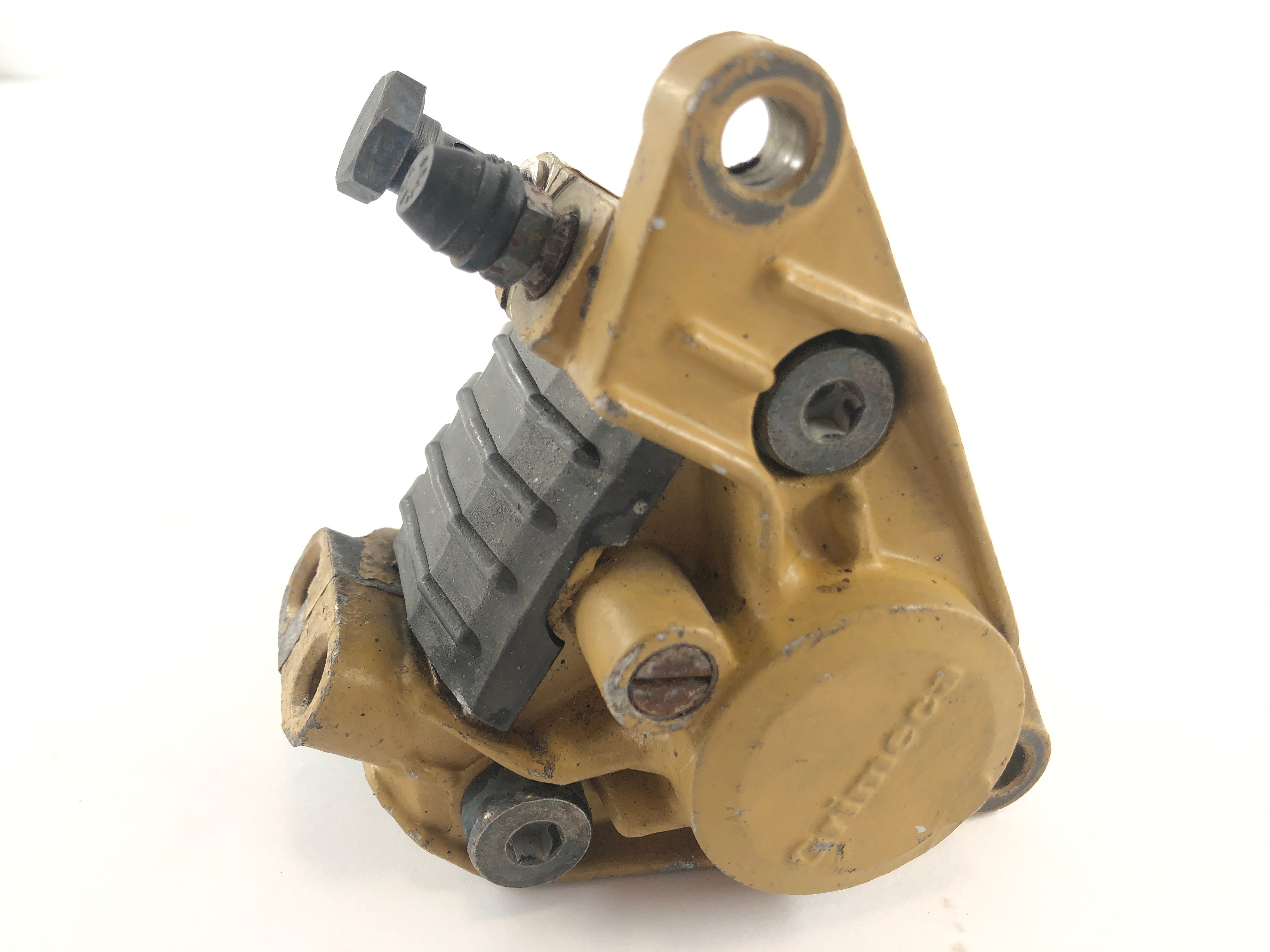 Honda NSR 125 R JC22 [1998] - rear brake caliper - 0