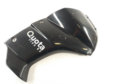 Moto Guzzi Quot 1100 ES [1999] - Frontbeklädnad till höger