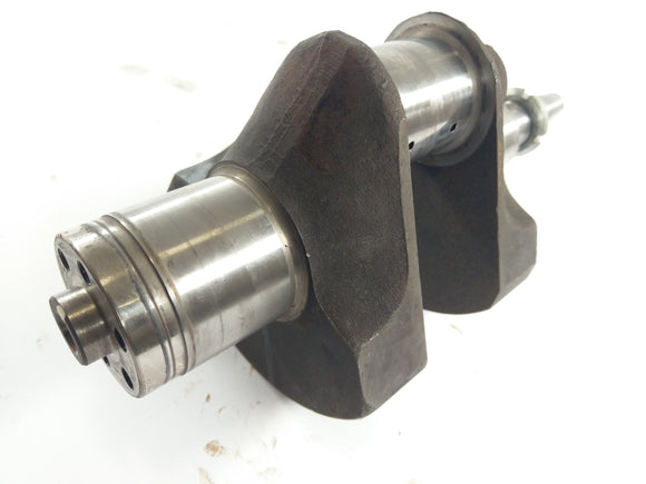 Moto Guzzi Mille GT [1990] - Crankaxel