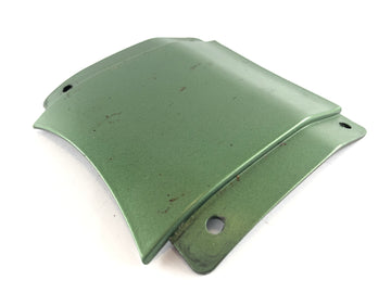 Moto Guzzi V11 [2001] - rivestimento nel mezzo sotto il faro - 0