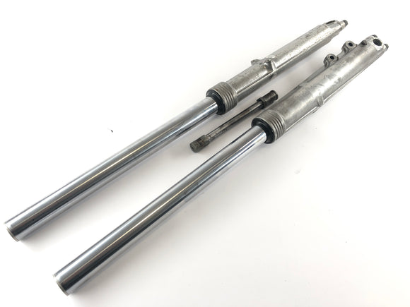 Honda CB 650 RC03 [1980] - Fork Telegabel с оси