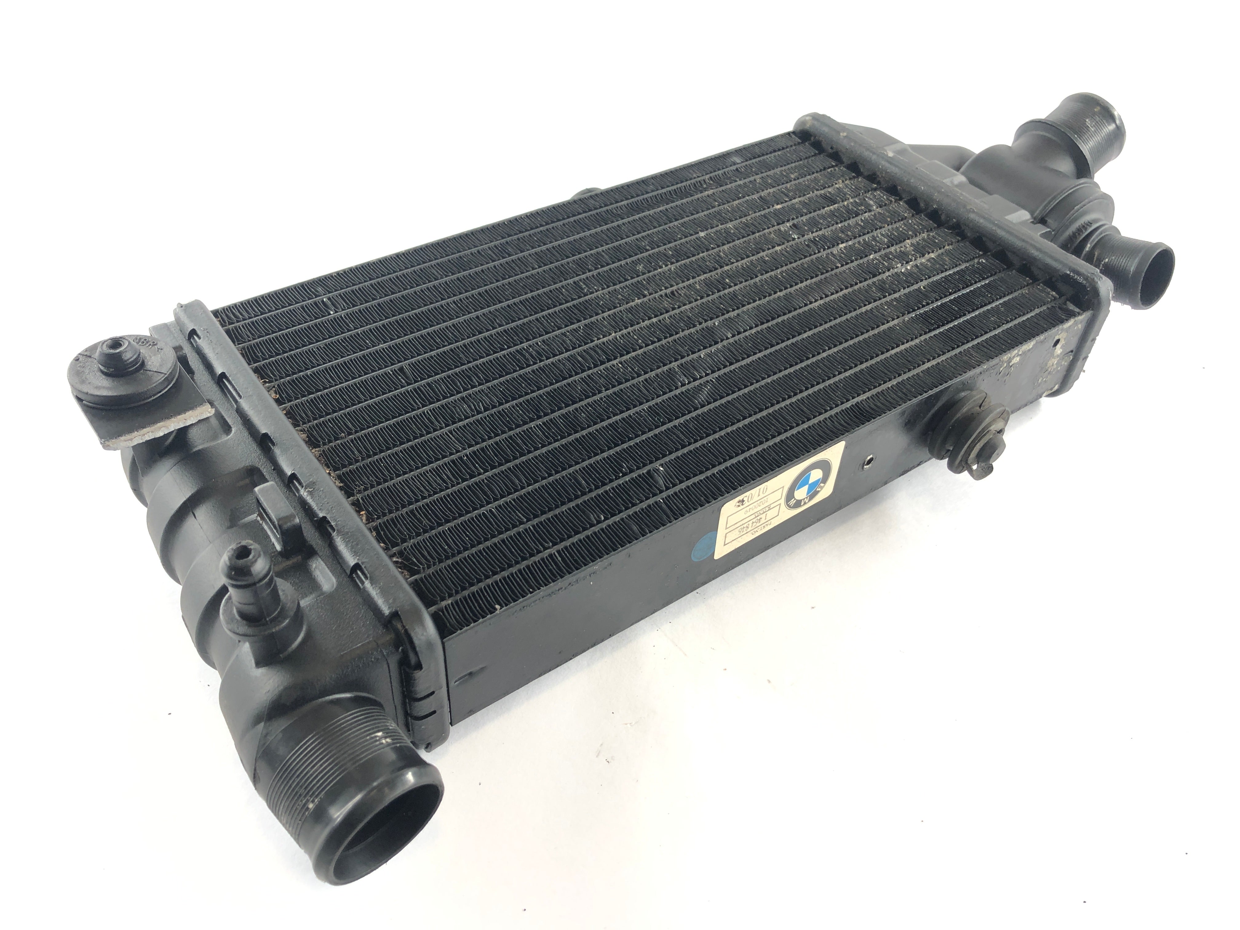 BMW K 1200 GT [2003] - Radiator water cooler right