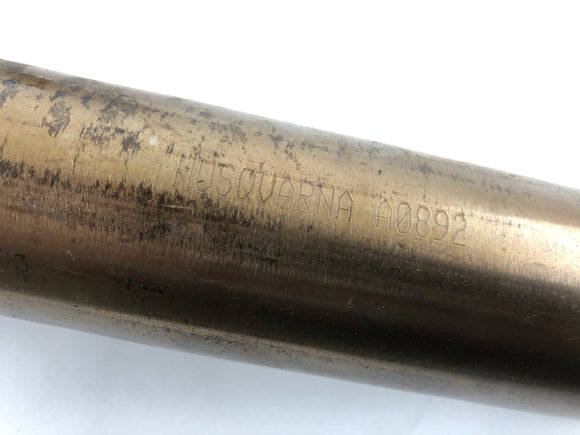 Husqvarna te 450 SMR [2003] - coletor de escape do coletor