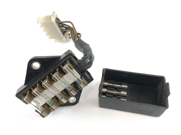 Honda GL 1000 GOLDWING GL1 [1977] - Sulakarasia