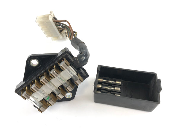 Honda GL 1000 GOLDWING GL1 [1977] - Sulakarasia