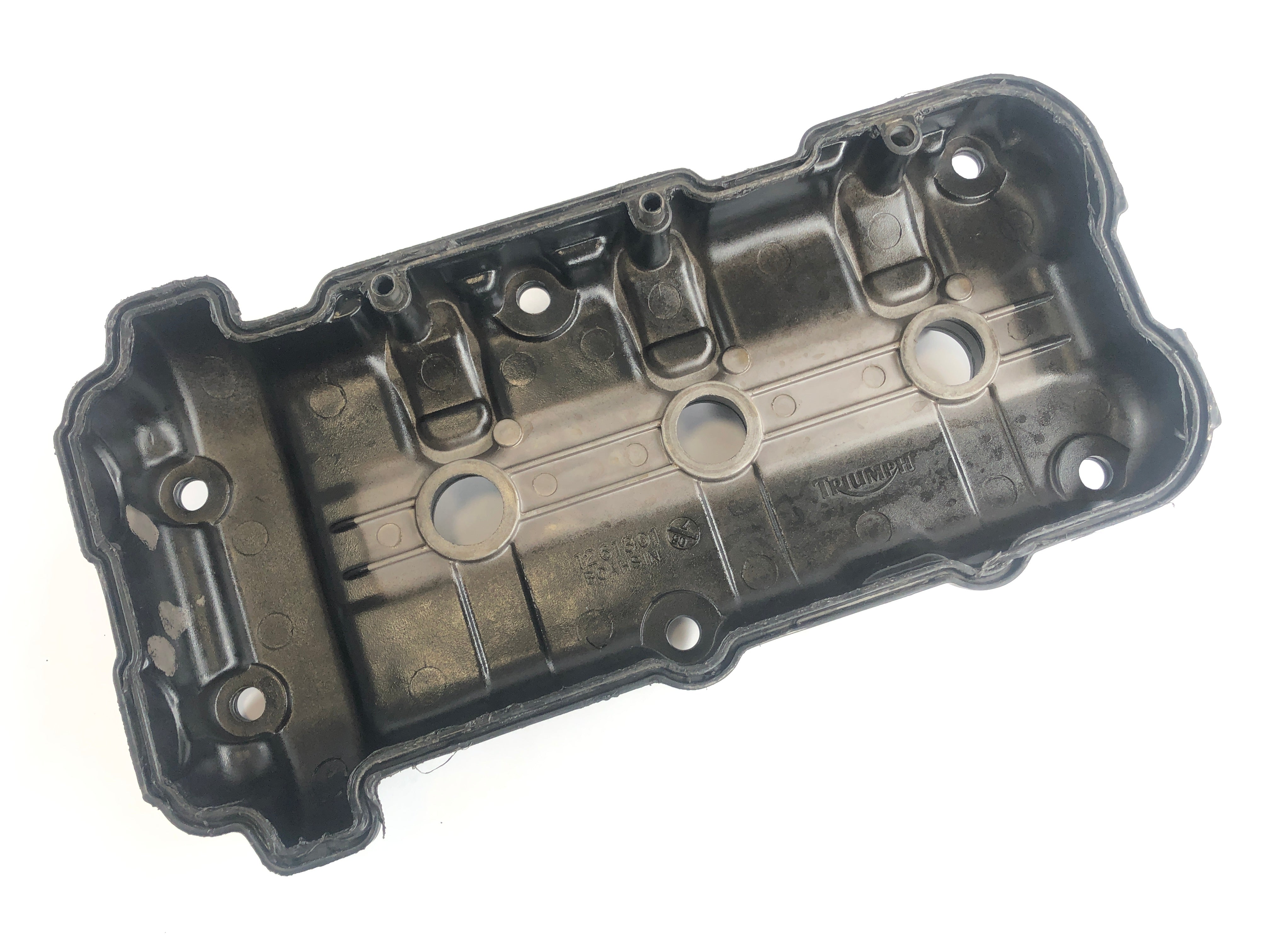 Triumph Tiger 1050 115NG [2016] - Valve cover