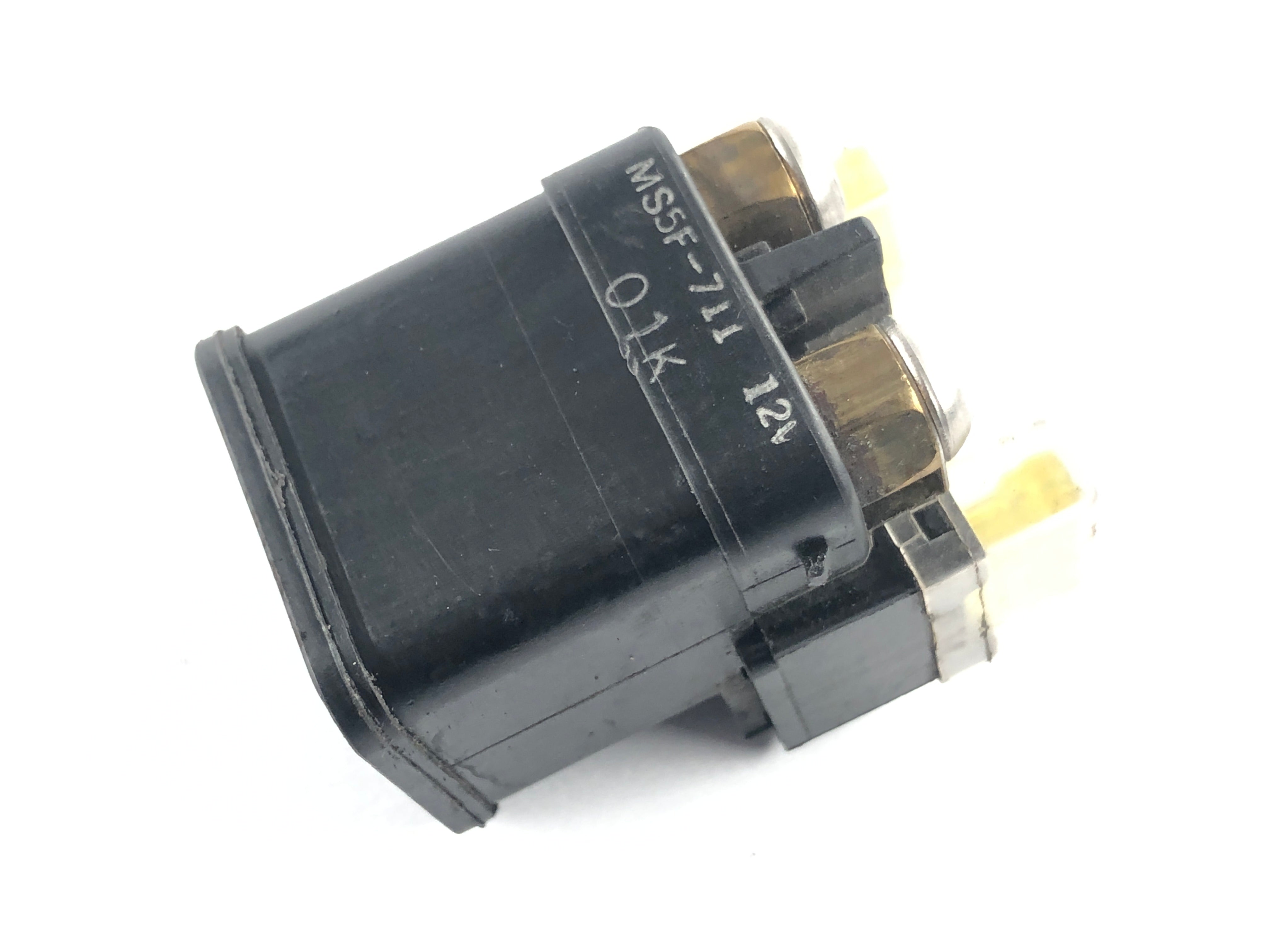 KTM LC4 640 Duke 2 [2001] - Starter Relay Starter Relay