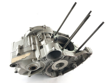 BMW F 650 GS R13 [2000] - Engine housing empty housing