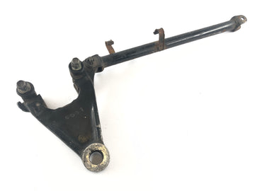 Honda CB 900 F SC01 [1981] - Ankerplate med stag