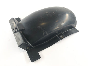 Suzuki DR 800 S Big [1991] - Zadní základna pro ochranu proti stříkání - 0