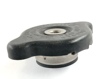 Kawasaki Zephyr 750 Zr750c [1991] - - 0