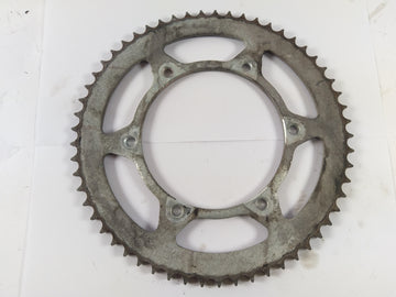 Yamaha TDR 125 5an [1999] - Koło łańcuchowe - 0