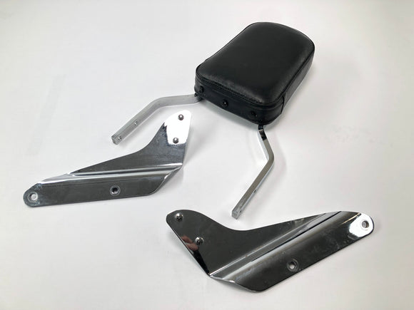 Honda VF 750 C RC43 [1995] - Sissybar s držákem na opěradlo