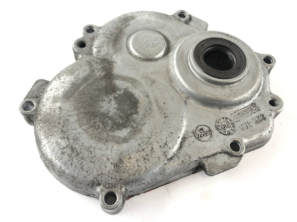 BMW C1 125 [2001] - Tapa del motor de cubierta engranada 6 211 495