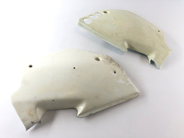 Husqvarna TE 610 8AE [1992] - Seitenverkleidung Verkleidung rechts und links - 0