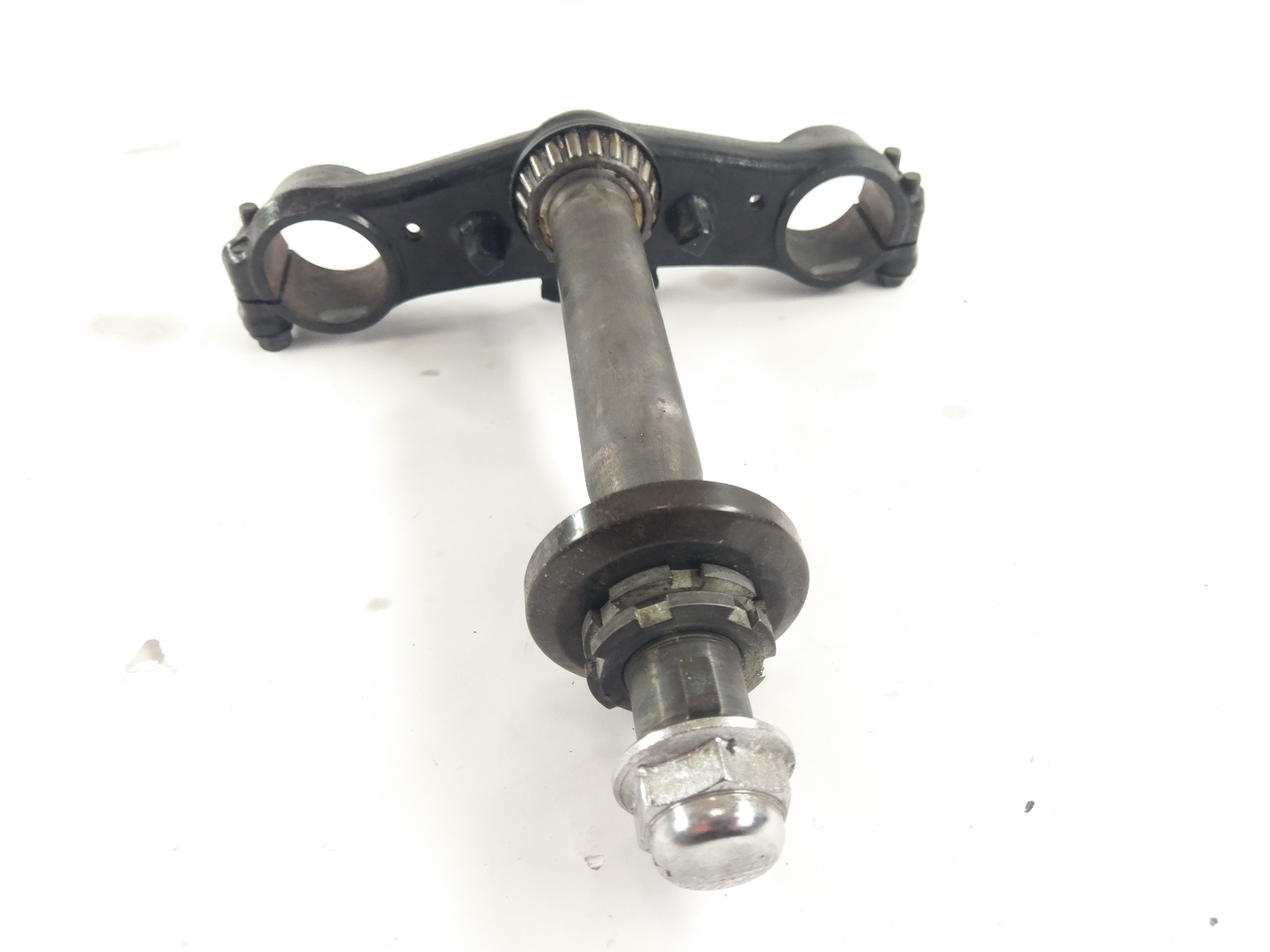 Yamaha XTZ 660 3YF [1990] - lower triple clamp