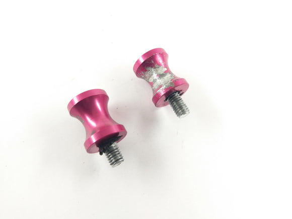 Aprilia RS 250 [1998] - Support de montage