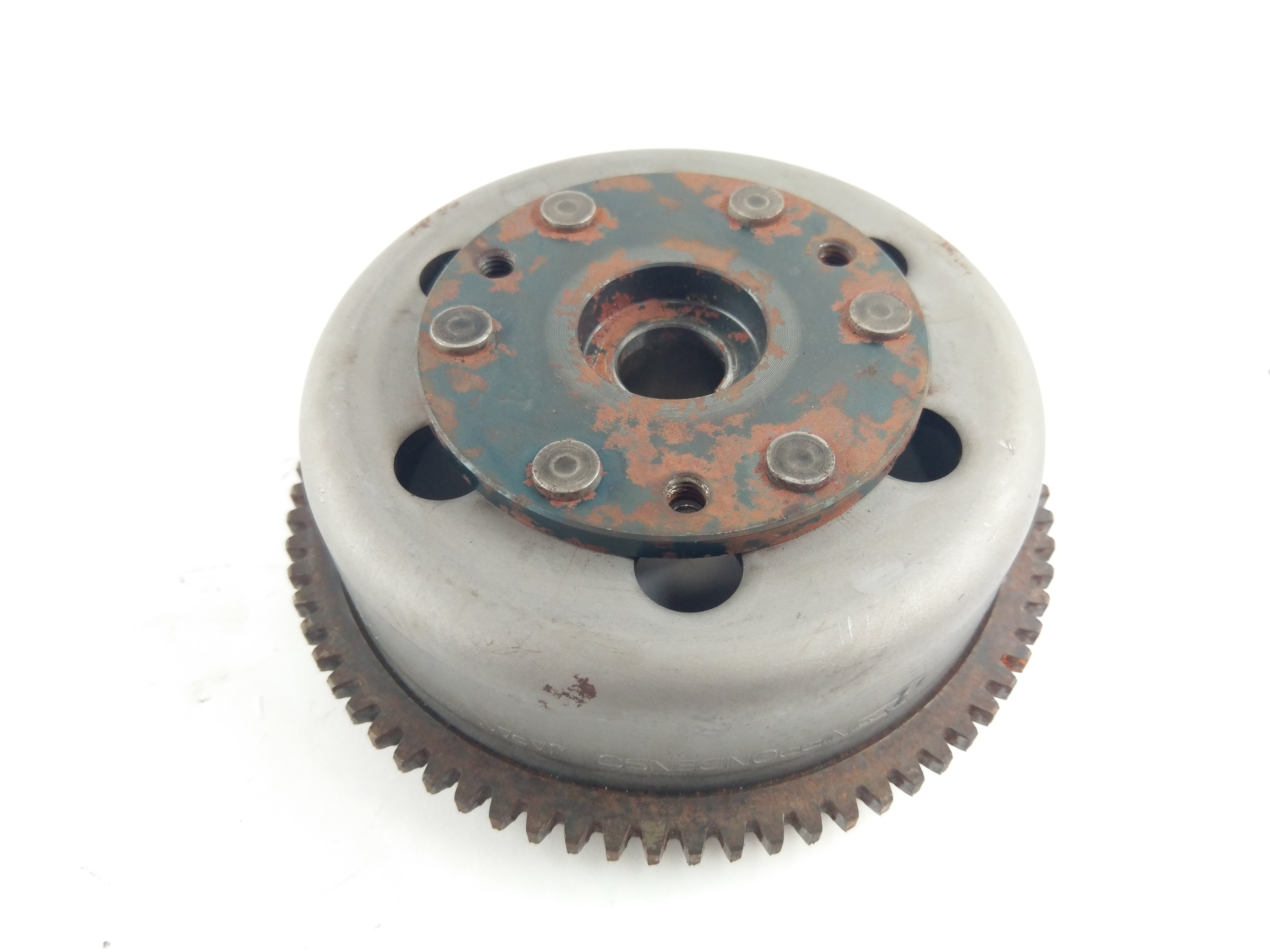 Aprilia RS 125 MPB [1999] - Alternator Flywheel