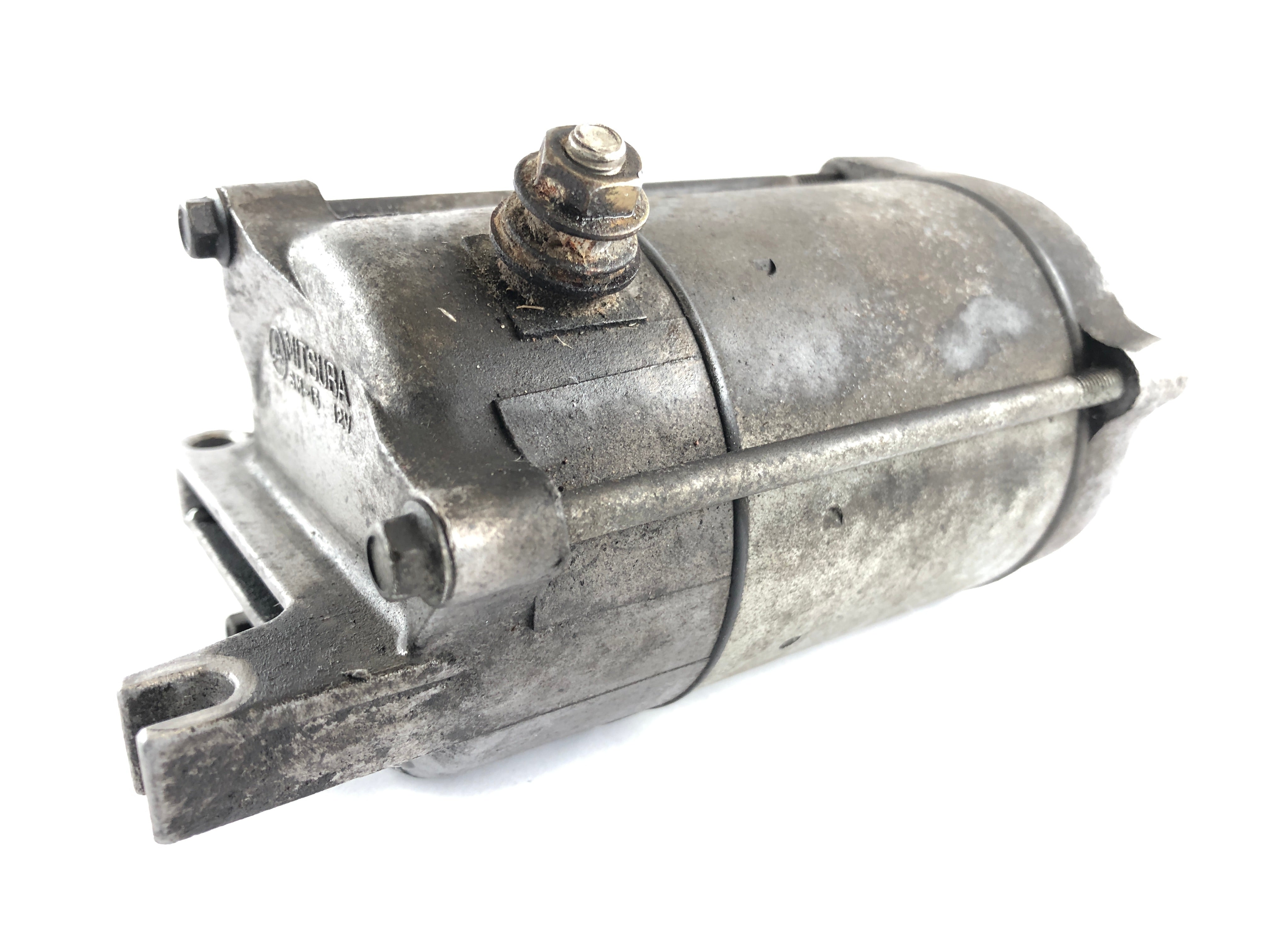 Honda VFR 800 FI RC46 [2000] - Starter Motor