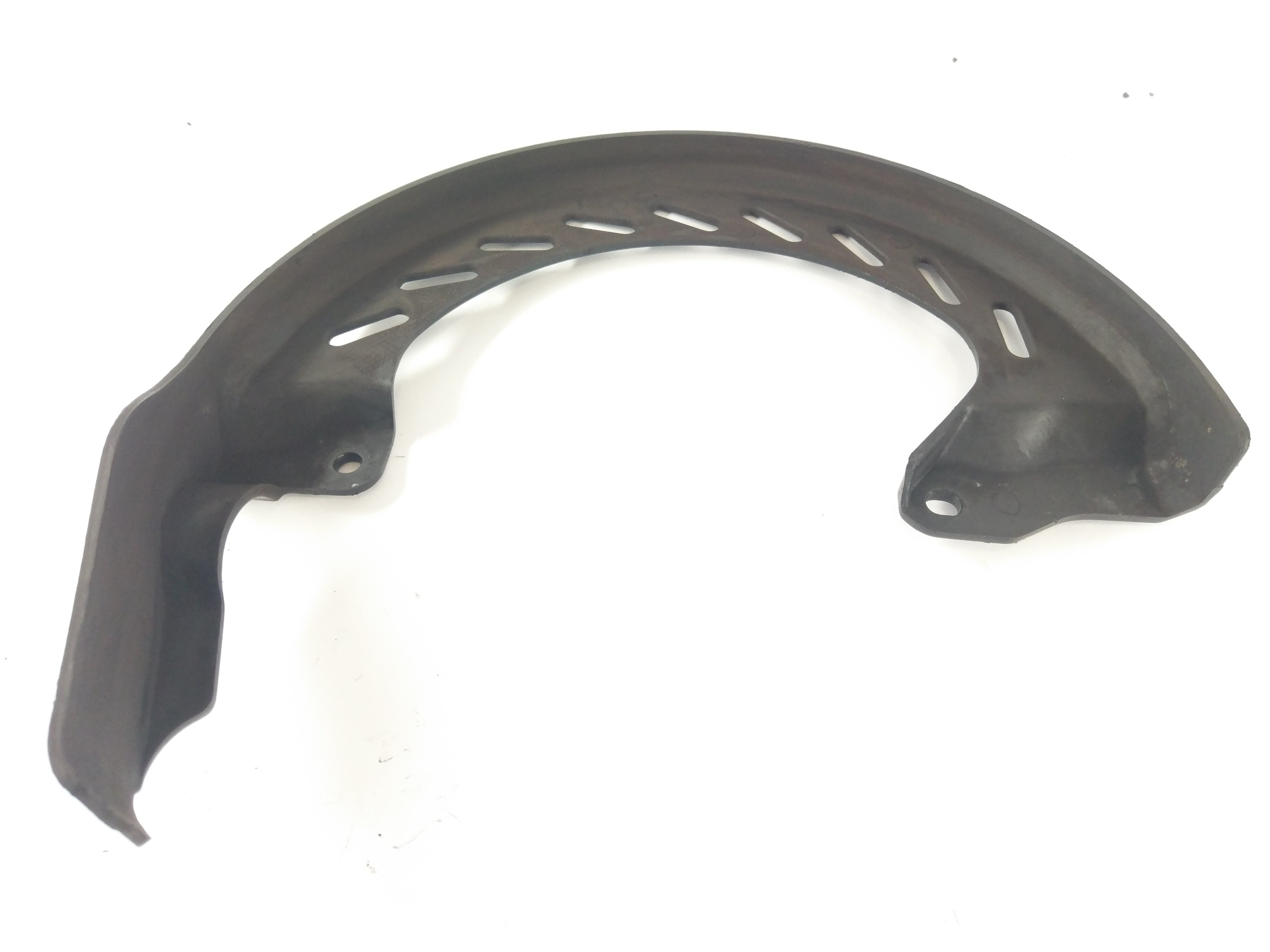 Yamaha XTZ 660 Tenere 3YF [1993] - Front brake disc cover