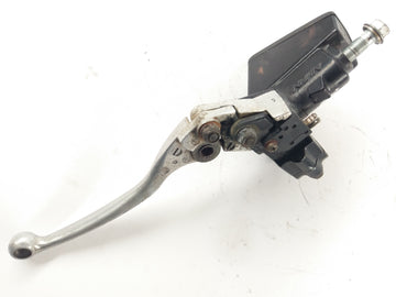 Suzuki GSXR 1100 GV73A [1992] - Pompa del freno nella parte anteriore con leva del freno - 0