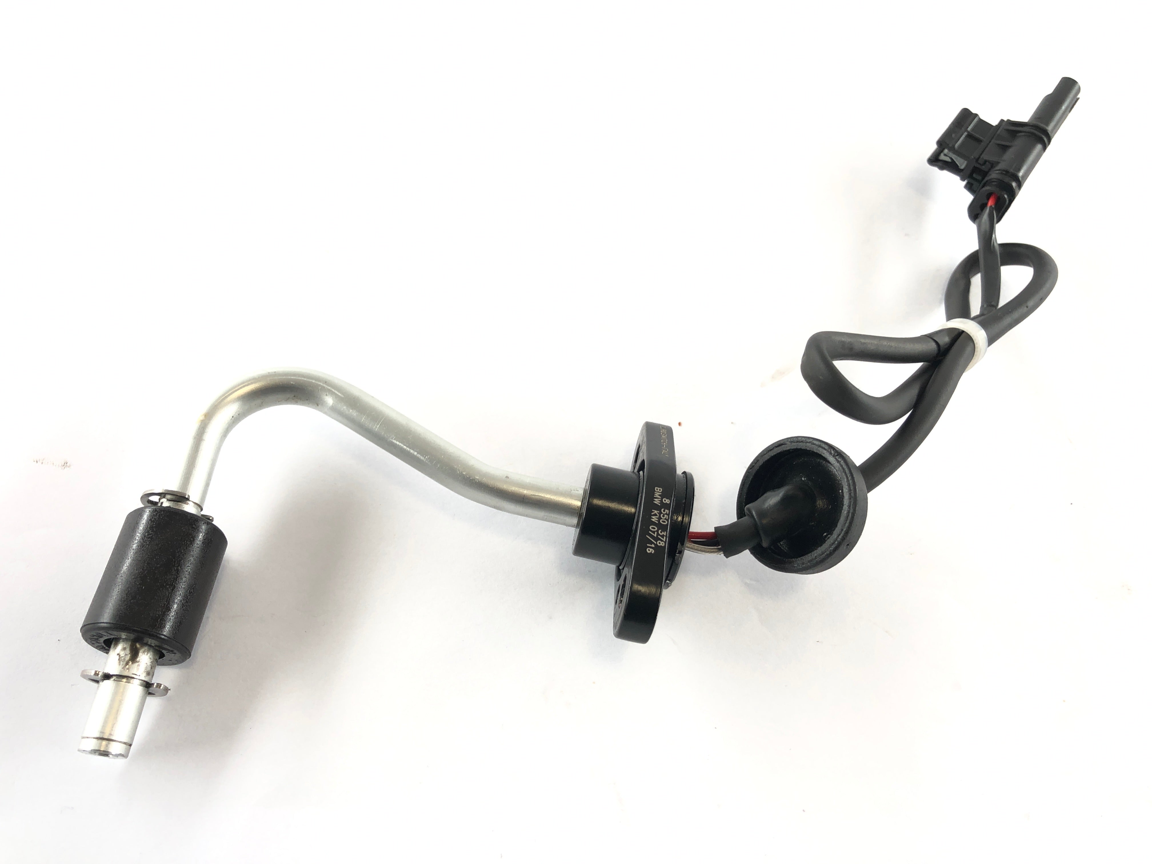 BMW R 1200 GS LC [2016] - Oil level sensor