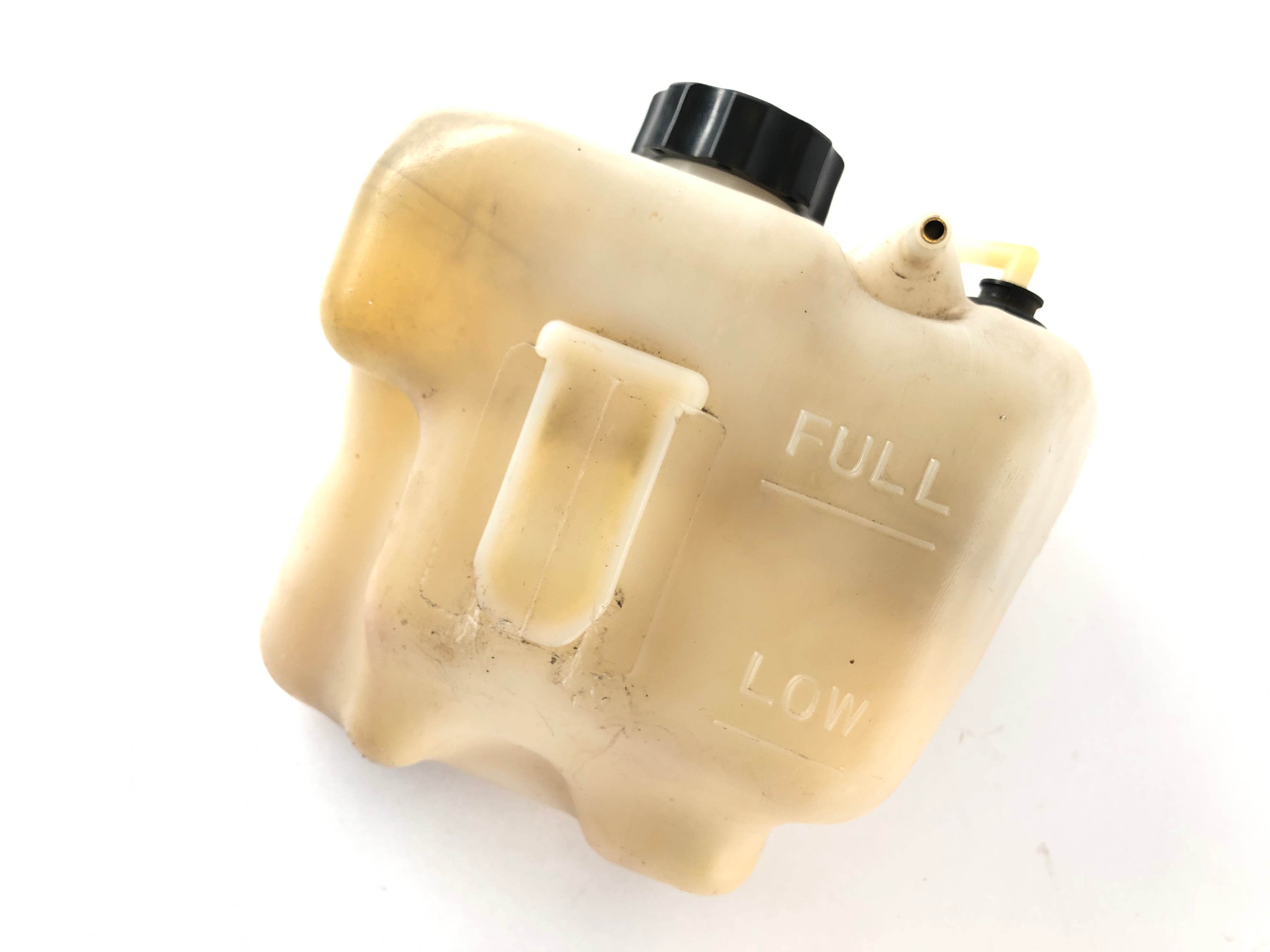 Yamaha V-max 1200 2EN [1997] - Coolant expansion tank