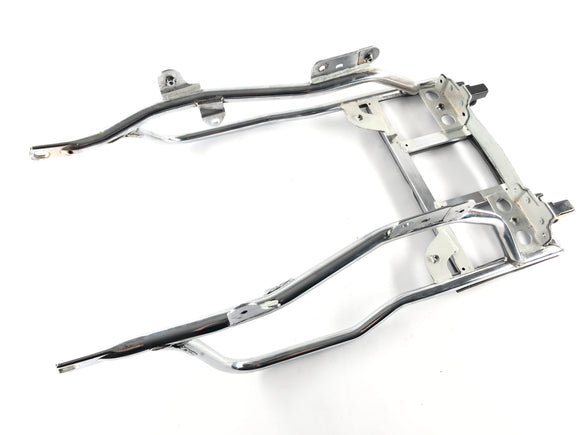 Honda Goldwing GL 1200 SC14 [1991] - Корпус.