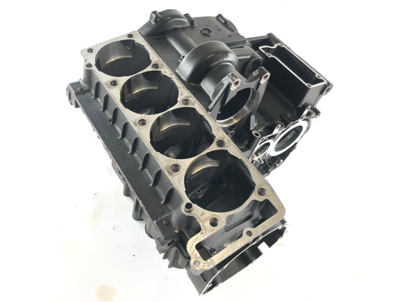 KAWASAKI ZRX 1100 ZRT10C [2000] - Obudowa silnika pusta obudowa