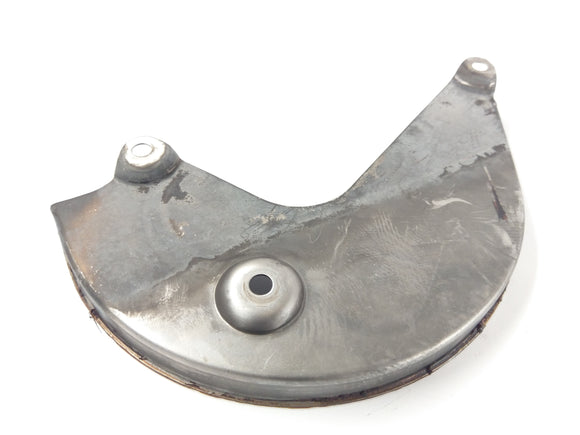 Honda CX 500 E PC06 [1982] - Arkusz cover