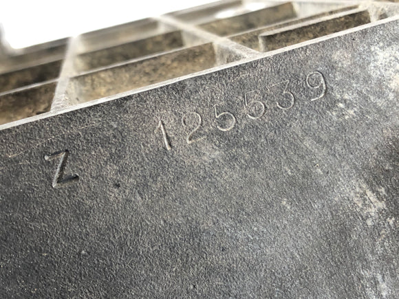 BMW R 100 GS 247E [1991] växellåda