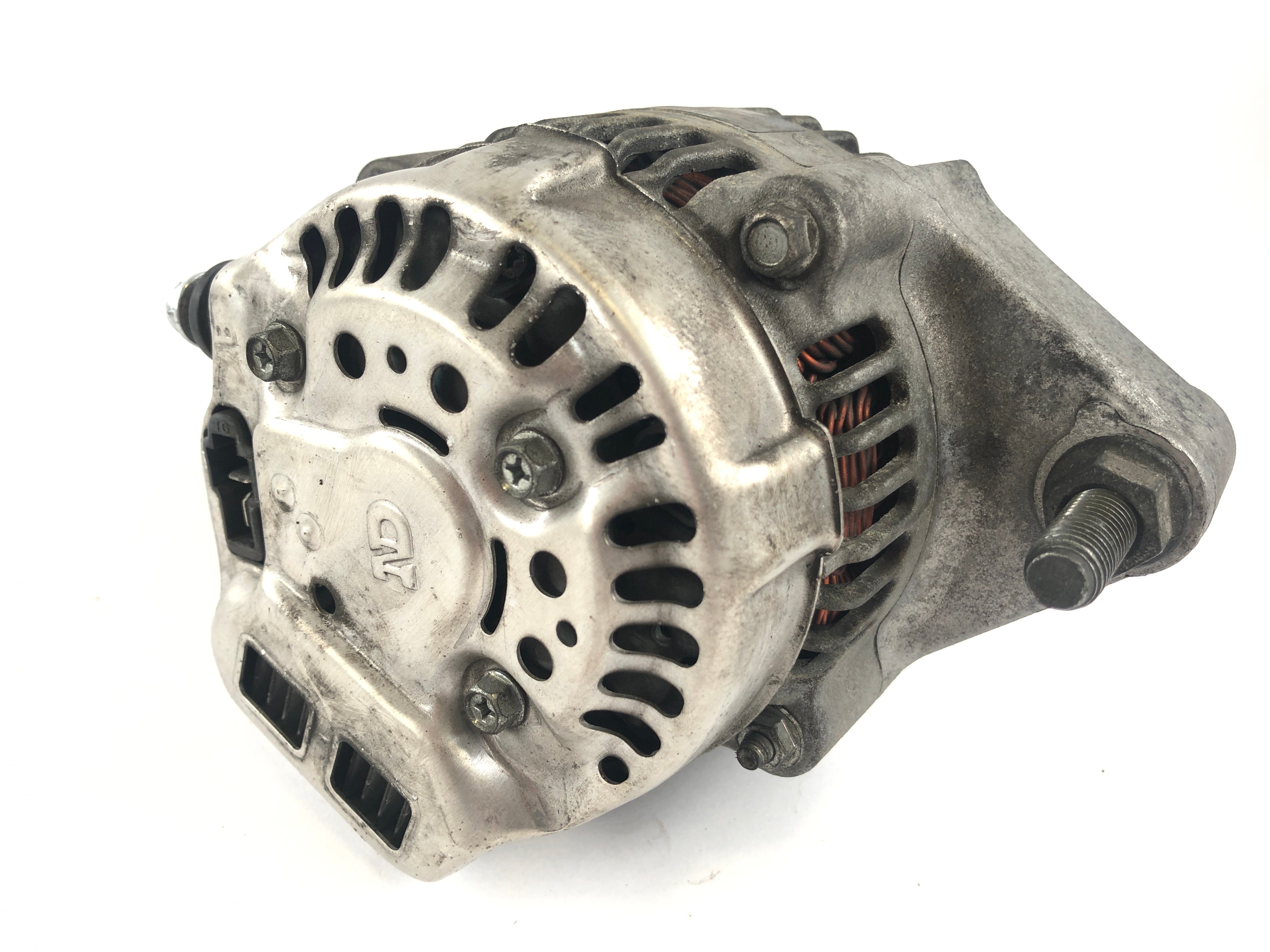 Moto Guzzi Norge 1200 LP [2006] - Alternator - 0