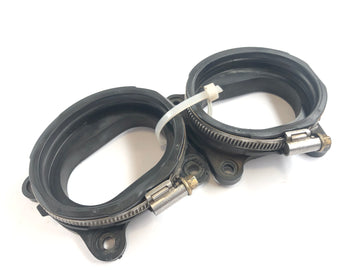 Ducati 1098 S [2007] - Intake -ruis