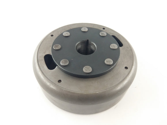 Kawasaki KLR 250 Kl 250 D [1985] - Polad