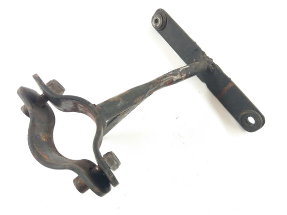 Moto Guzzi V65 PG [1988] - Beklädnadshållare framtill