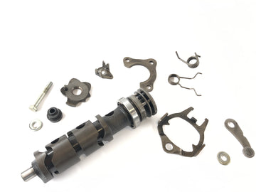 Honda Goldwing GL 1200 SC14 [1991] - Schaltwalze - 0