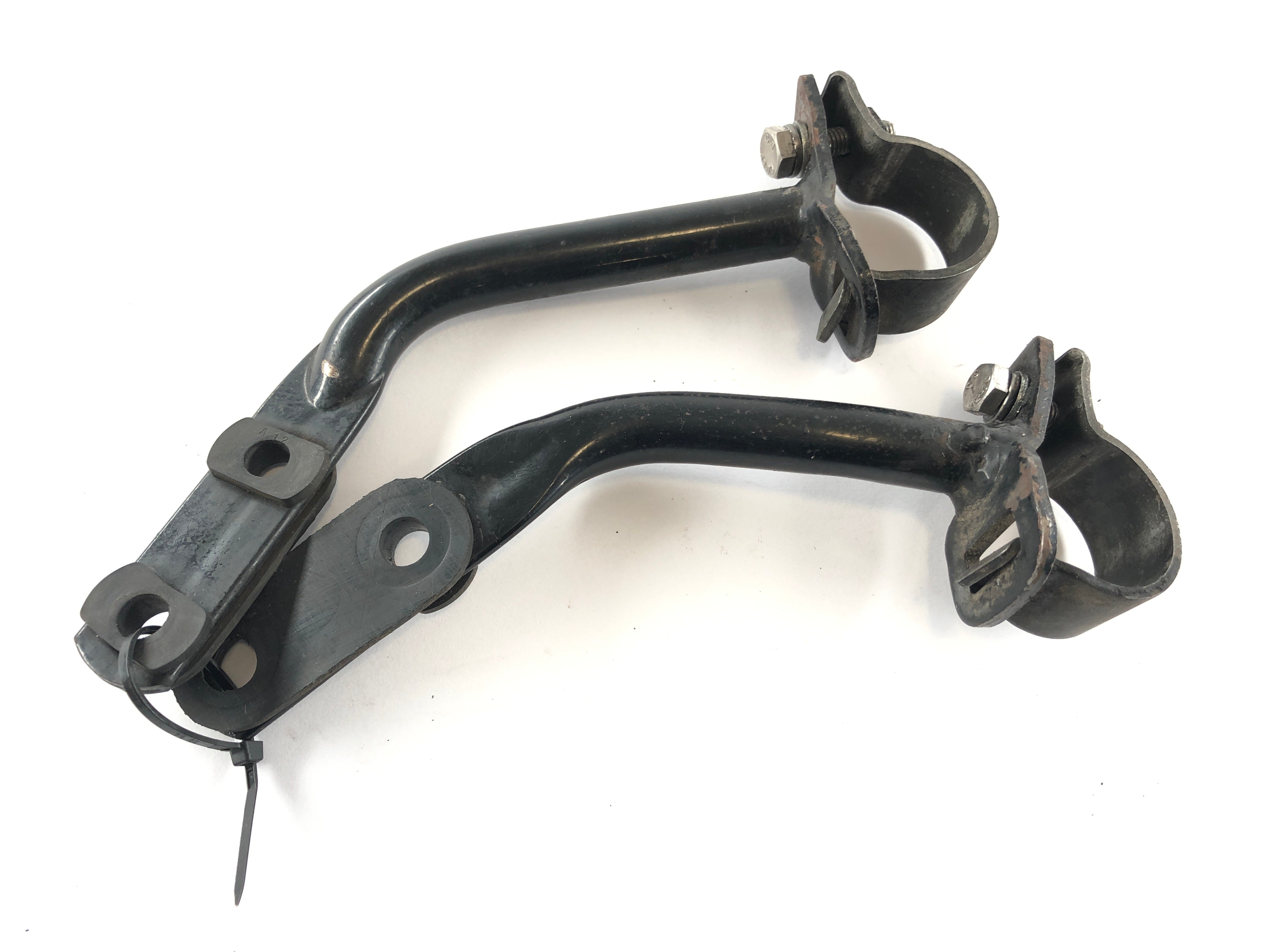 Honda CB 900 F2 SC09 [1985] - Fairing bracket