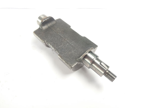 Suzuki DR 650 SP41B - Kompensationsvåg